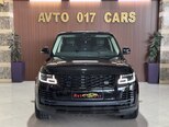 Land Rover Range Rover-1
