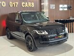 Land Rover Range Rover-3