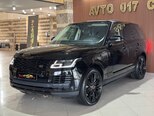 Land Rover Range Rover-5