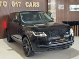 Land Rover Range Rover-2