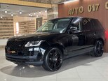 Land Rover Range Rover-6