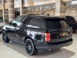 Land Rover Range Rover-10