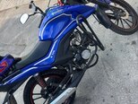 Tufan M50-4