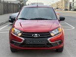 LADA (VAZ) Granta-1