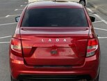 LADA (VAZ) Granta-4