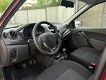 LADA (VAZ) Granta-12
