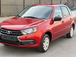 LADA (VAZ) Granta-3