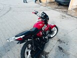 Tufan M50-3