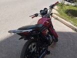 Tufan M50-2