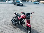 Tufan M50-1