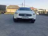 Infiniti FX35-8