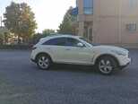 Infiniti FX35-7