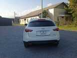 Infiniti FX35-12