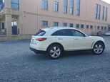 Infiniti FX35-9