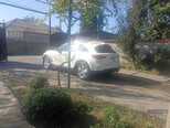 Infiniti FX35-16