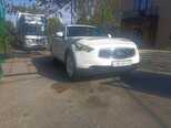 Infiniti FX35-15