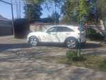 Infiniti FX35-14