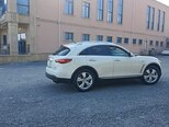 Infiniti FX35-13