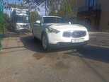 Infiniti FX35-11