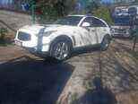 Infiniti FX35-10