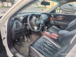 Infiniti FX35-3