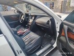 Infiniti FX35-5