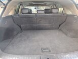 Infiniti FX35-2