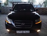 Hyundai Santa Fe-1