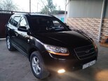 Hyundai Santa Fe-2