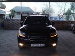 Hyundai Santa Fe-11
