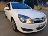 Opel Astra-13