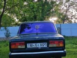 LADA (VAZ) 2107-2