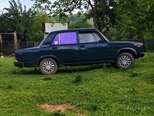 LADA (VAZ) 2107-3