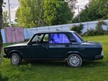 LADA (VAZ) 2107-4