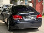 Chevrolet Cruze-3