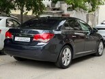 Chevrolet Cruze-2