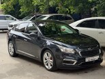 Chevrolet Cruze-4