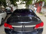 Chevrolet Cruze-6