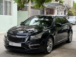 Chevrolet Cruze-1