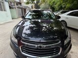 Chevrolet Cruze-5