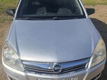 Opel Astra-1