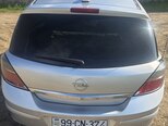 Opel Astra-2