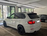 BMW X5 M-9