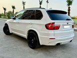 BMW X5 M-6