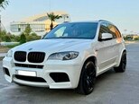 BMW X5 M-1