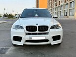 BMW X5 M-5
