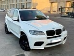 BMW X5 M-4