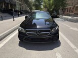 Mercedes E 400 4MATIC-4