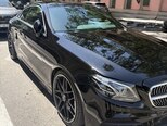 Mercedes E 400 4MATIC-5