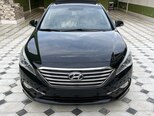 Hyundai Sonata-1